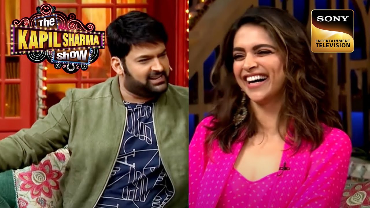 Ranveer Singh क्यों जलता है Kapil से? | Best Of The Kapil Sharma Show