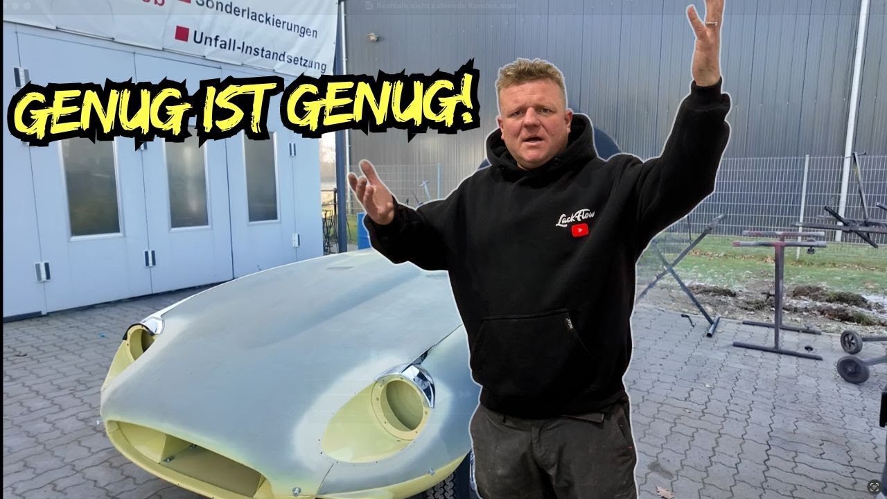 Nicht zahlende Kunden - Genug ist genug!