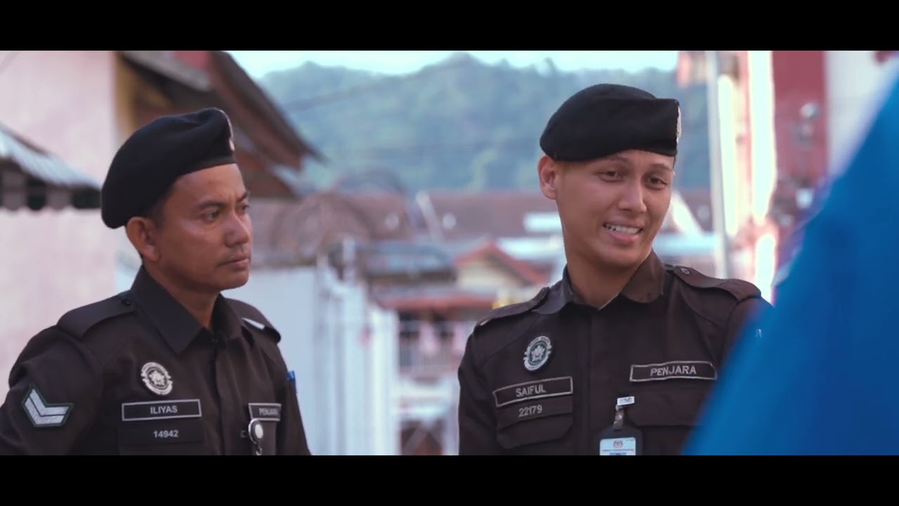 JEBAK (Tanpa Integriti Tergadai Maruah Diri)