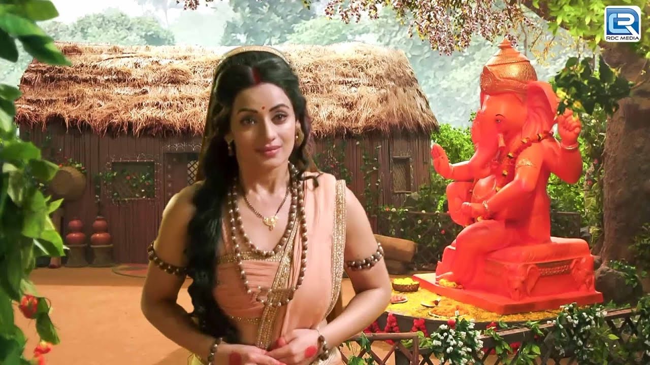क्यों गणेश जी को देवी अदिति पुकार रही थी ? | Vignaharta Ganesh | New Latest Full Episode 729 HD