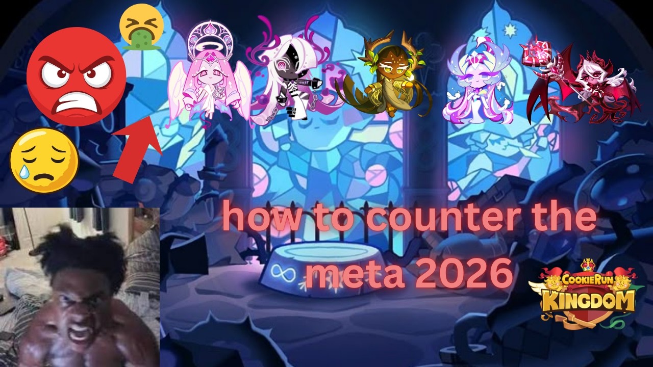 how to counter the 1# loud out in kingdom arena 2026