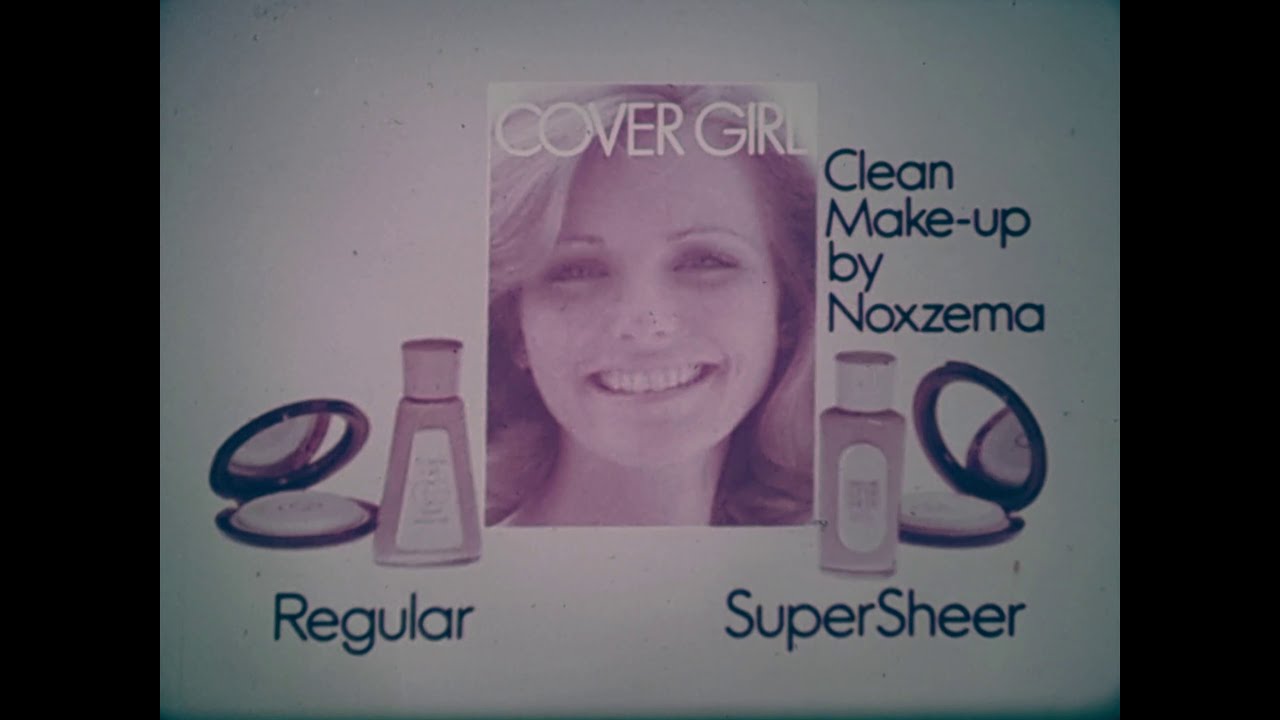 Cover Girl (Cheryl Tiegs)