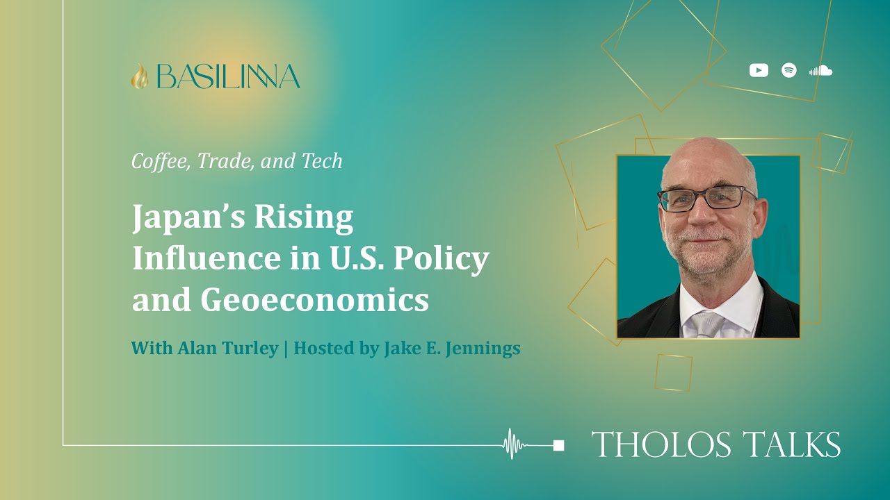 Japan’s Rising Influence in U.S. Policy and Geoeconomics