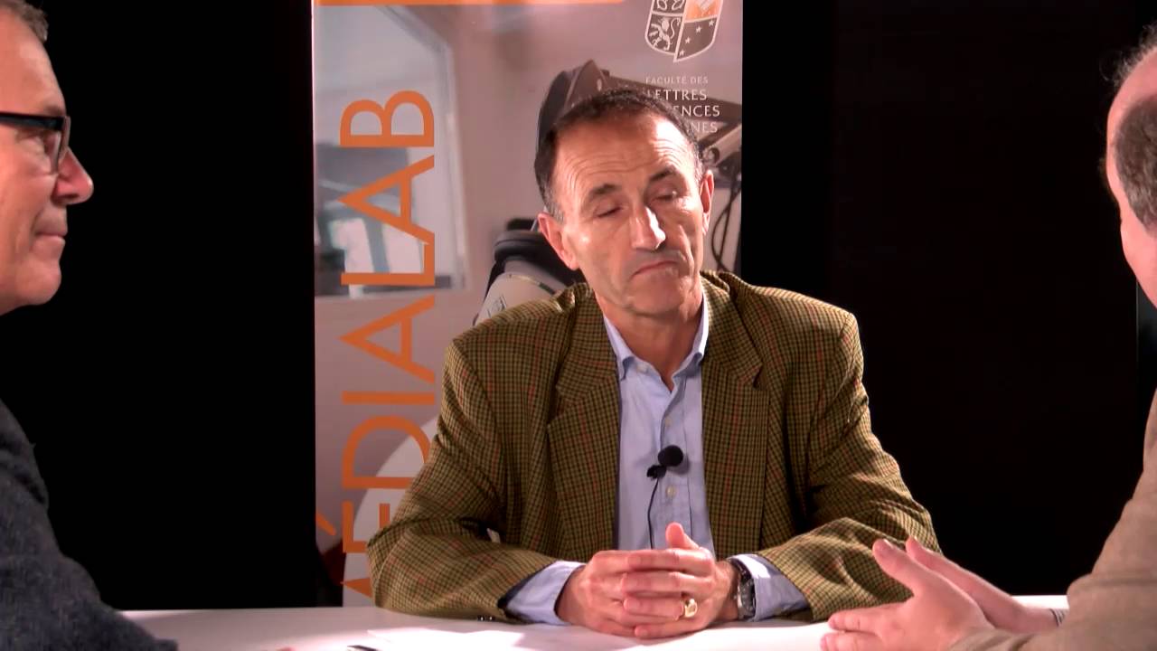Jean Staune - Science, religions et compréhension du monde, approche historique et culturelle