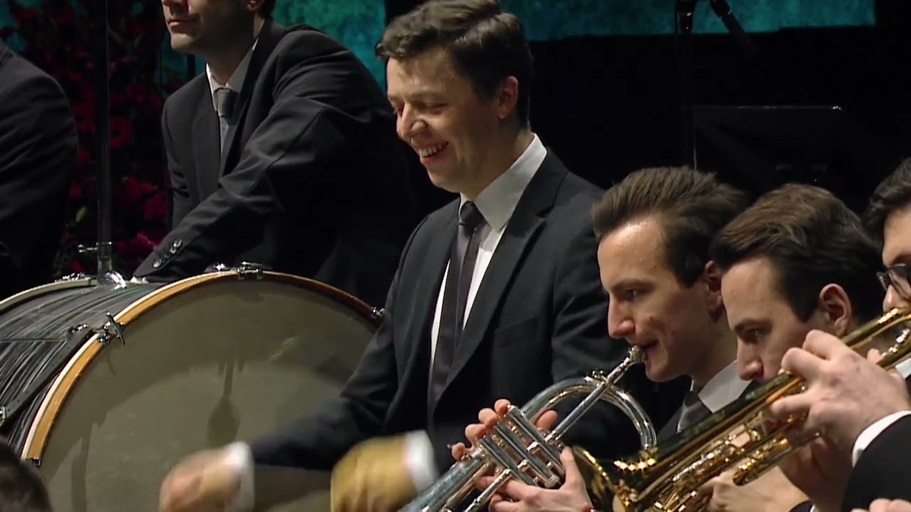 Salzburg Wind Philharmonic, Dreikönigskonzert 2019, Klang der Donaumonarchie