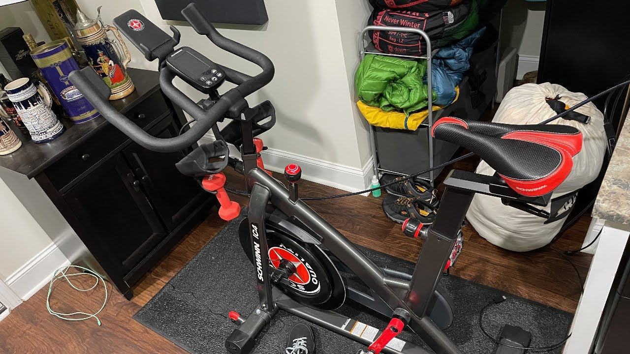 Schwinn IC4 Honest Opinions After Almost 2 Years Riding