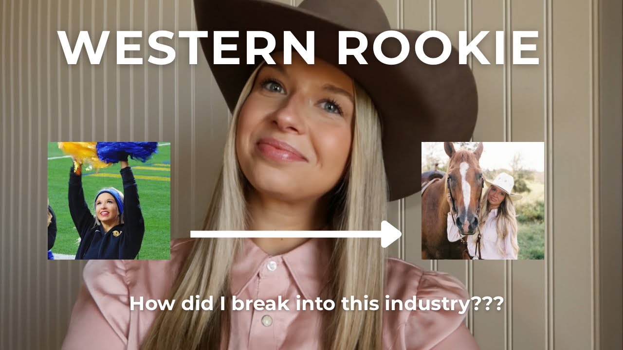 From the outside in | my journey into the western lifestyle 