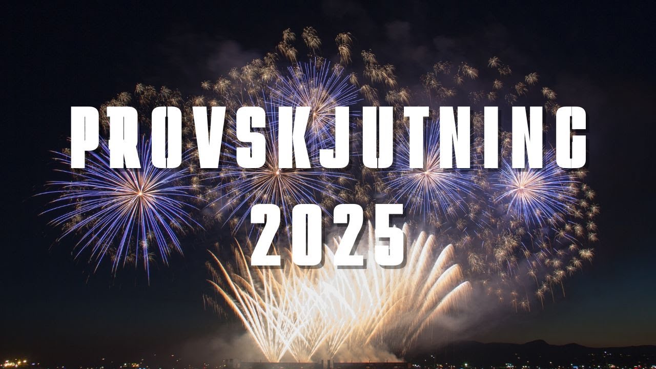 Provskjutning | Premiärhelg 2025