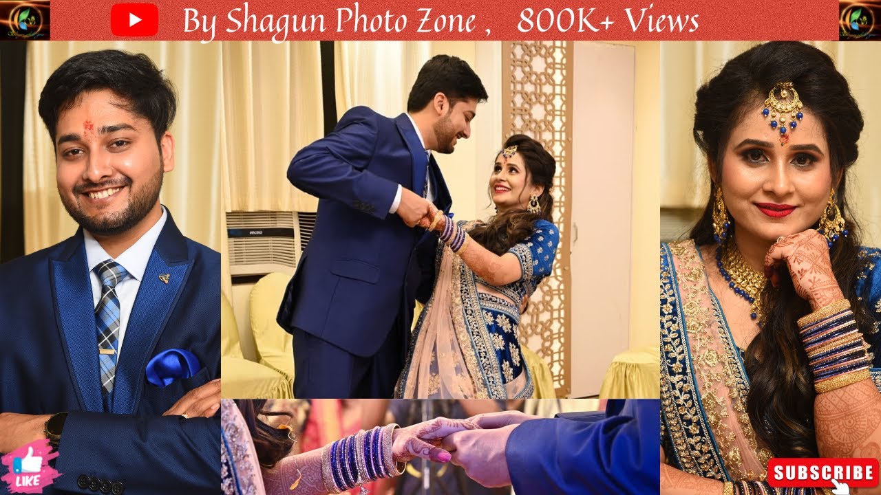 Vaibhav Sneha | Best Ring Ceremony | Best Engagement Video | Best Roka ceremony | Cute Couple