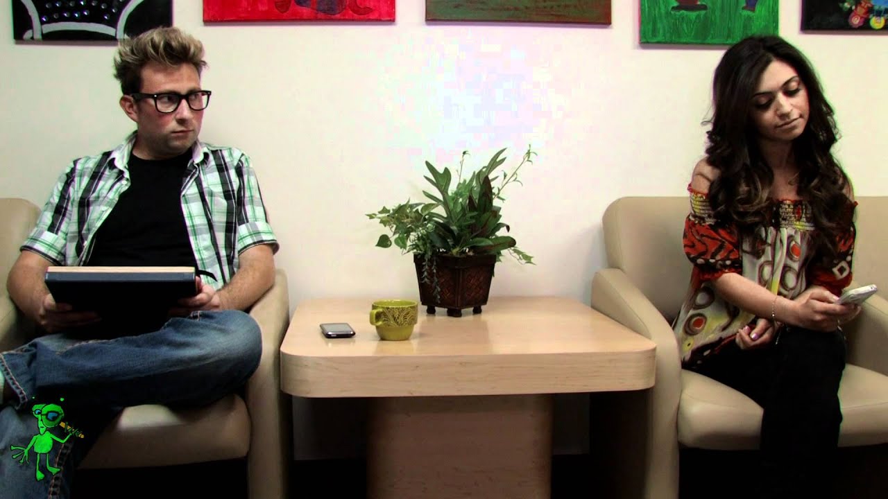 How to Flirt and Get a Date - Autism Talk TV 20