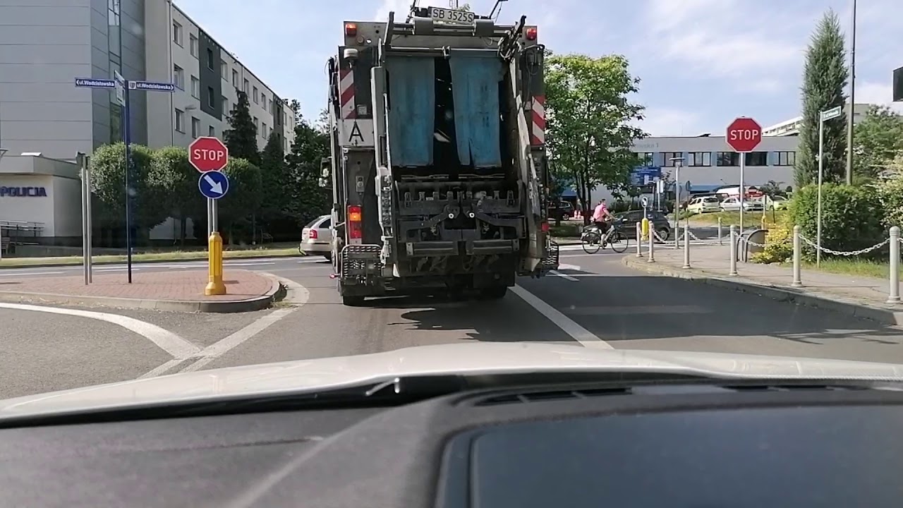 Żory...