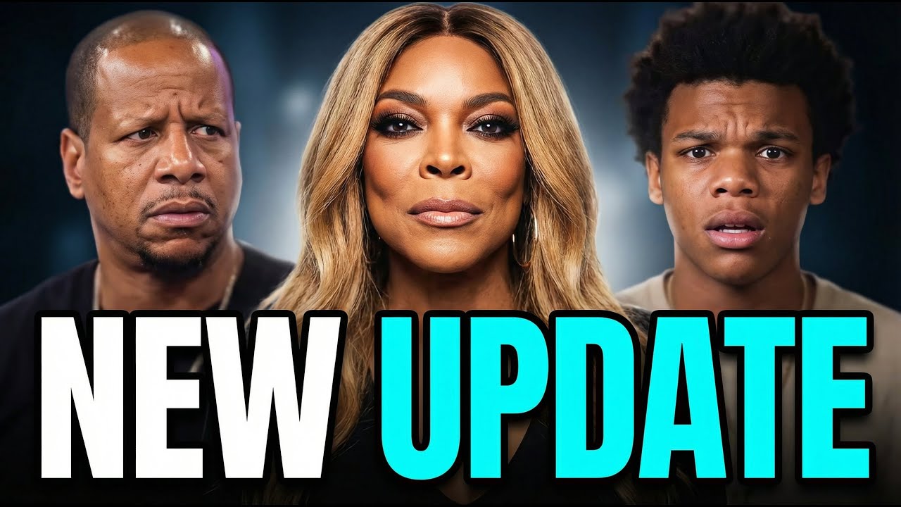 Kevin Hunter BEGS Wendy Williams To Take Him Back&hellip; Kevin Jr  SPILLS The Truth!