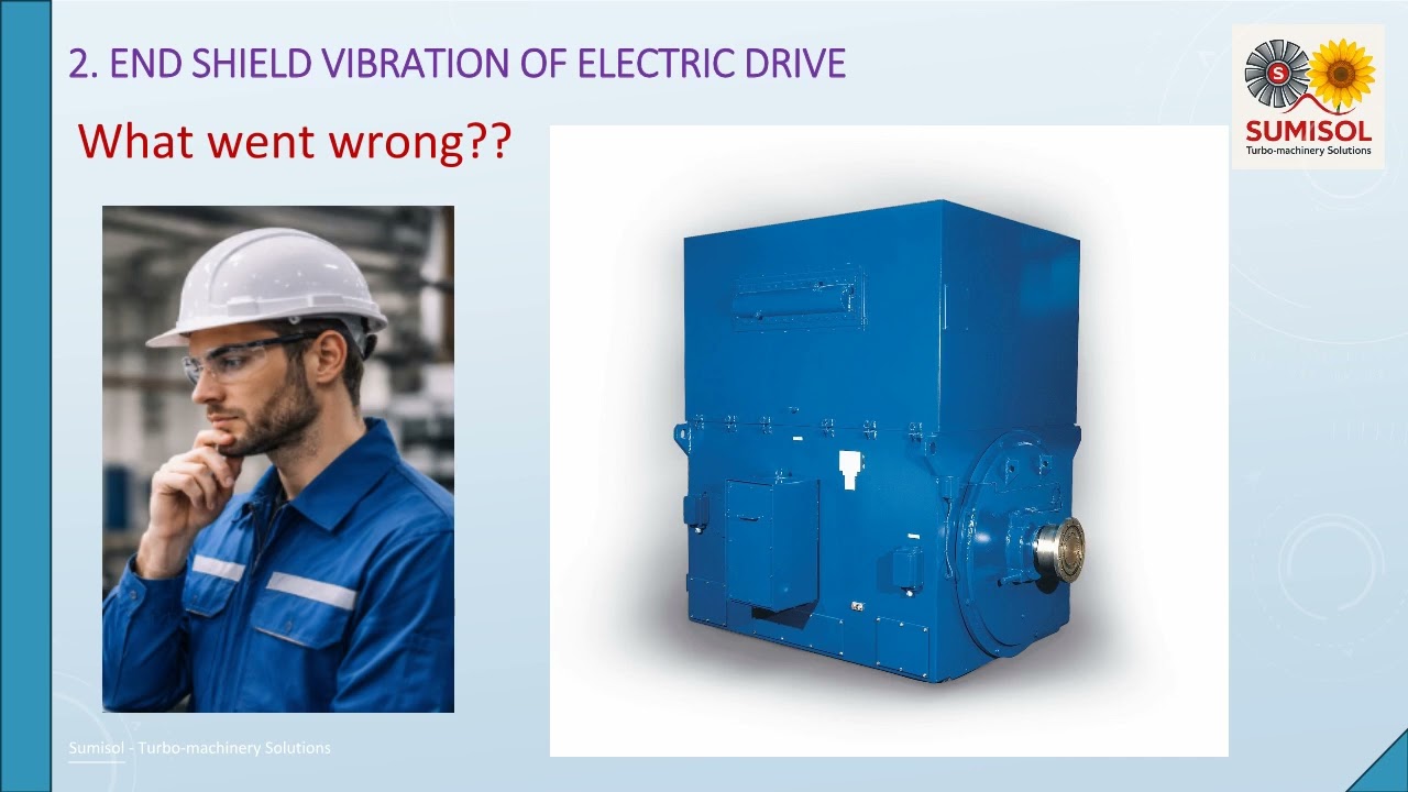 BAD THINGS HAPPENED TO GOOD MACHINES - 7 FAILURE CASE STUDIES