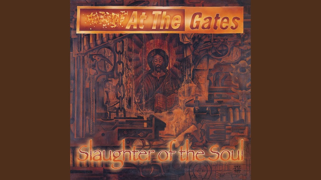 Slaughter of the Soul