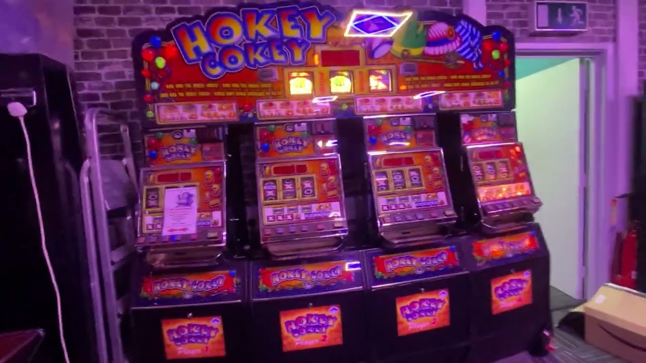 Tour around retropolis Southend Essex