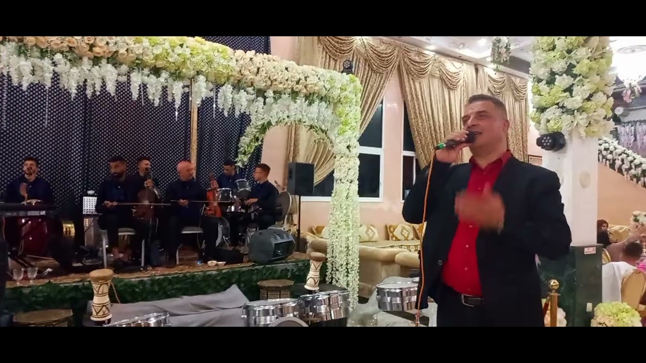 وجبة شعبي شاخظة مع سعيد الجديدي