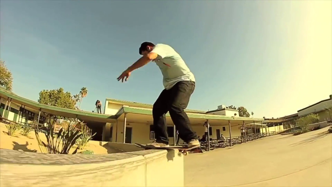 Paul Rodriguez - 