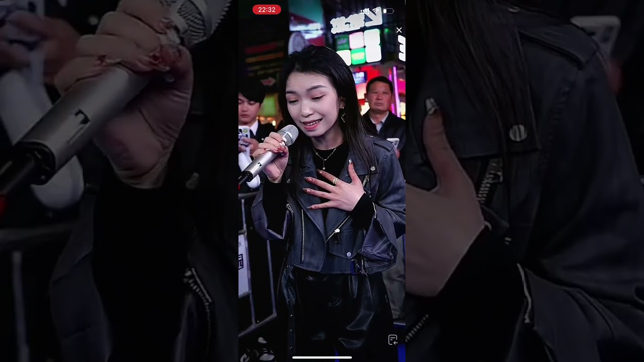 贵州小蓉儿   《来与不来我都等你》