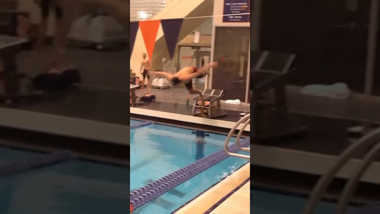 Freddy Bousquet suited practice swim from 2010 #swimming #freestyleswim