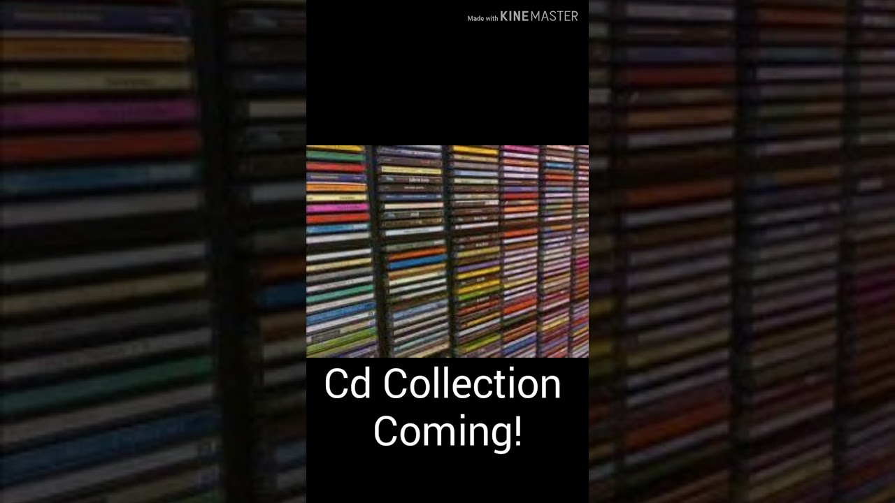 Trailer Cd Unboxing Coming!