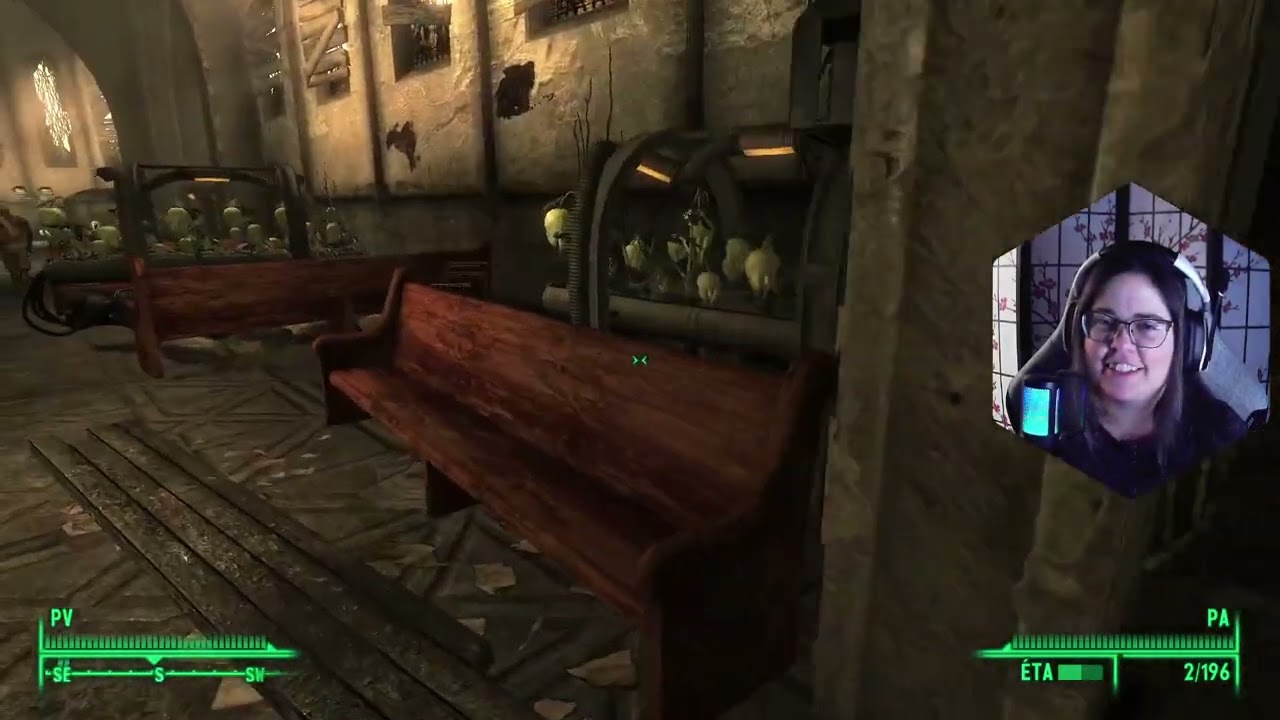 Fallout 3 / Partie 10