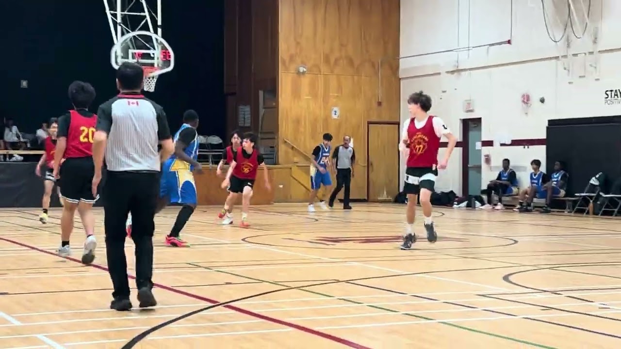 Joehan Basketball 2024-25 part 4
