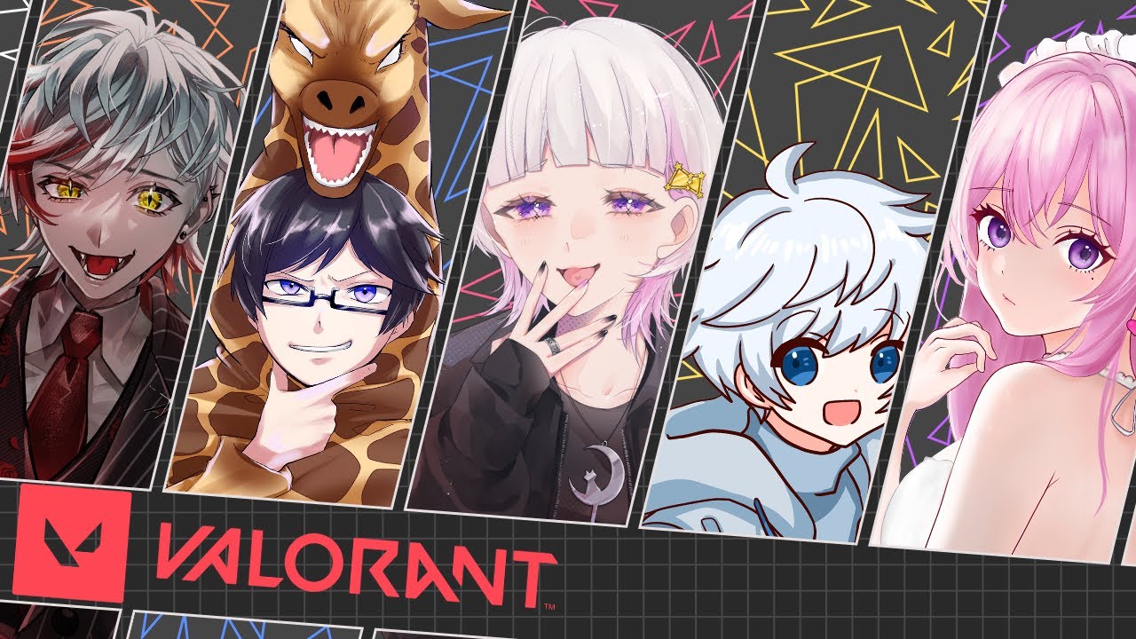 【VALORANT】ババンババン！ #VALORANT