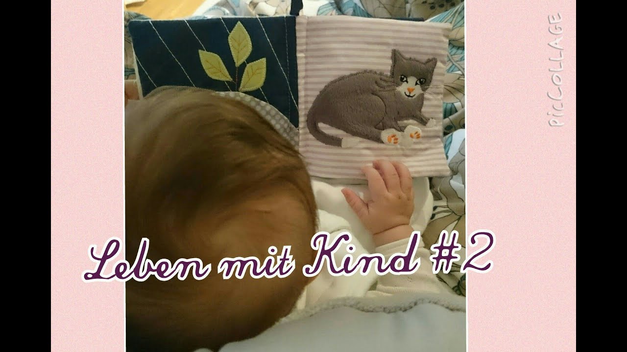 Leben mit Kind #2 I 