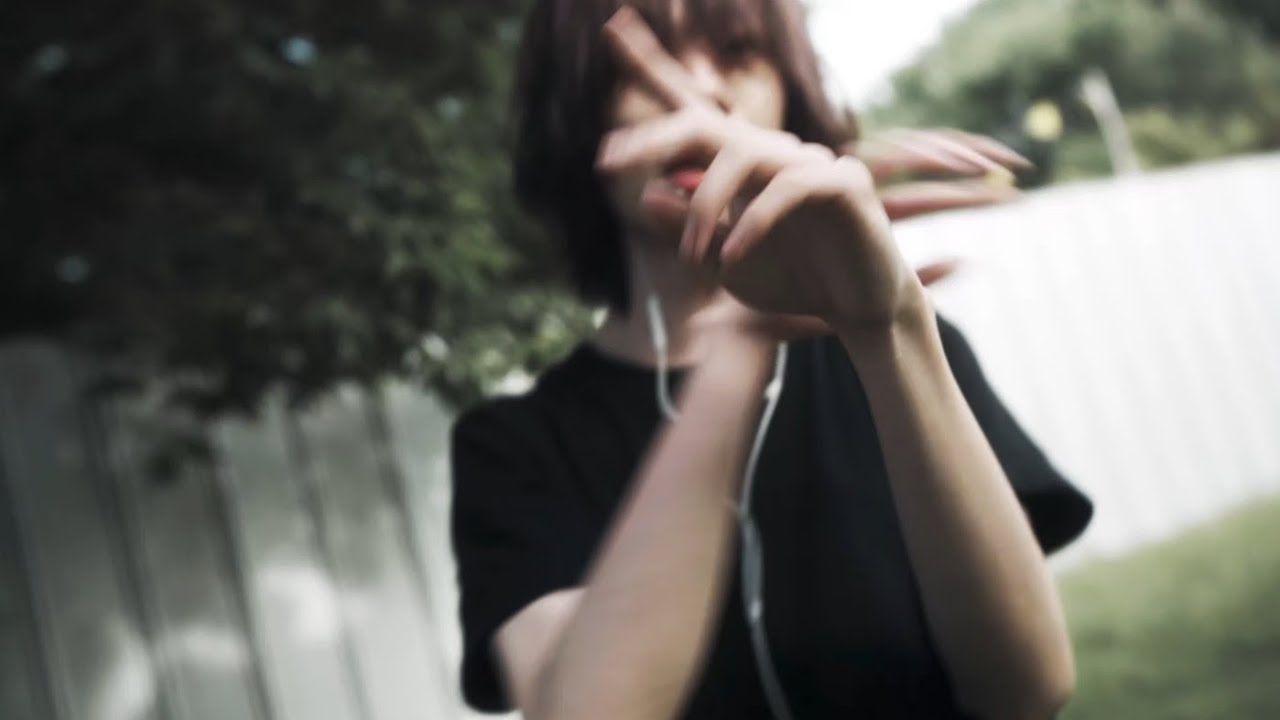 lazydoll - breath (official music video)