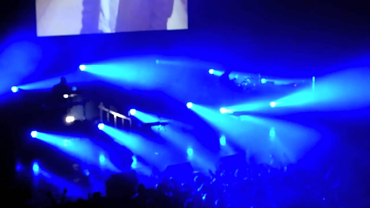 Far East Movement Freewired Japan 2011 Tour - Intro