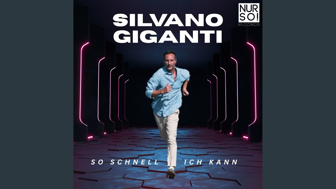 So schnell ich kann (Nur So! Extended Remix)