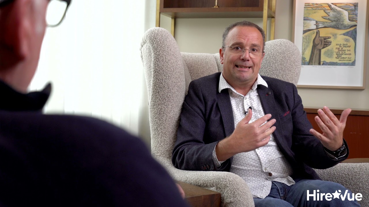 Hire Thinking - Episode 1