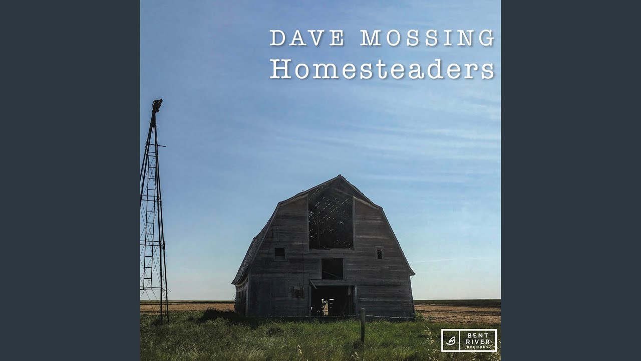 HOMESTEADERS SUITE: II. Interlude I