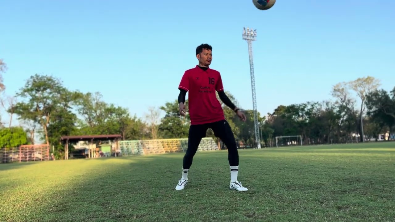 Training 1 Mar 2026