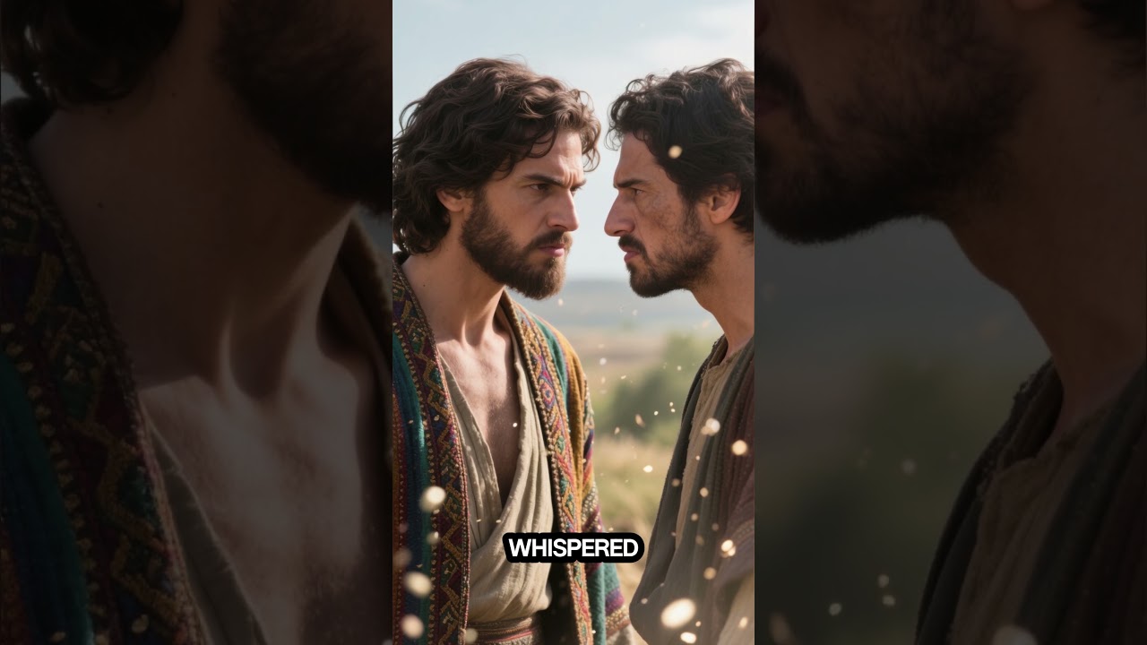 the Story of Joseph the dreamer    