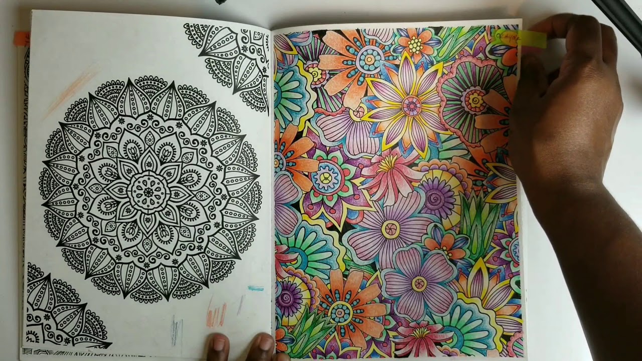 Completed Pages pt. 4