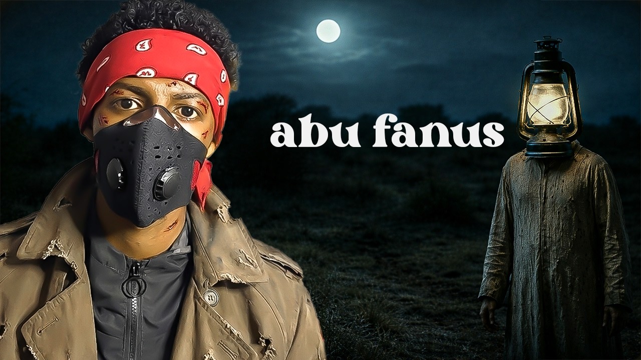 qisada Abu Fanus | Makhluga Habeenkii dadka  Weerara