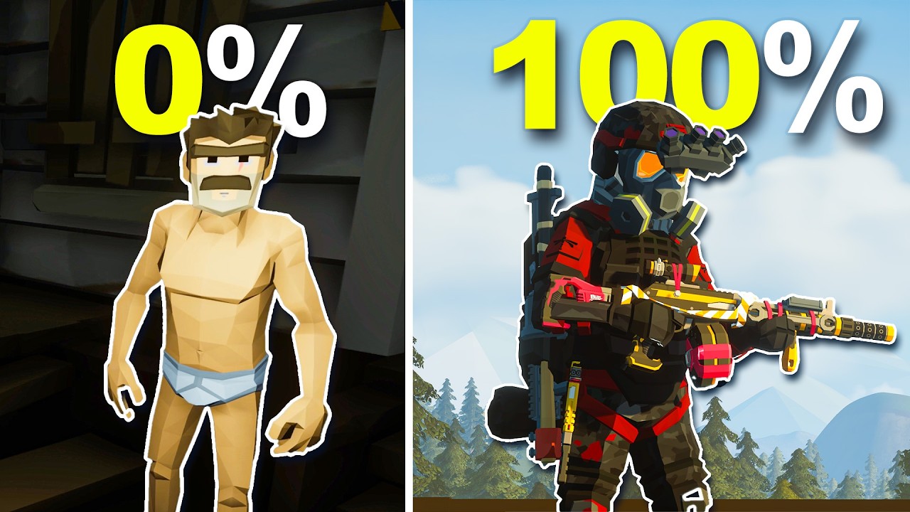 I Played 100% of Surroundead on PERMADEATH Mode