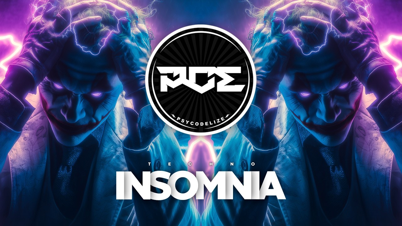 PSYTRANCE ● Faithless - Insomnia (Izurruia Remix)