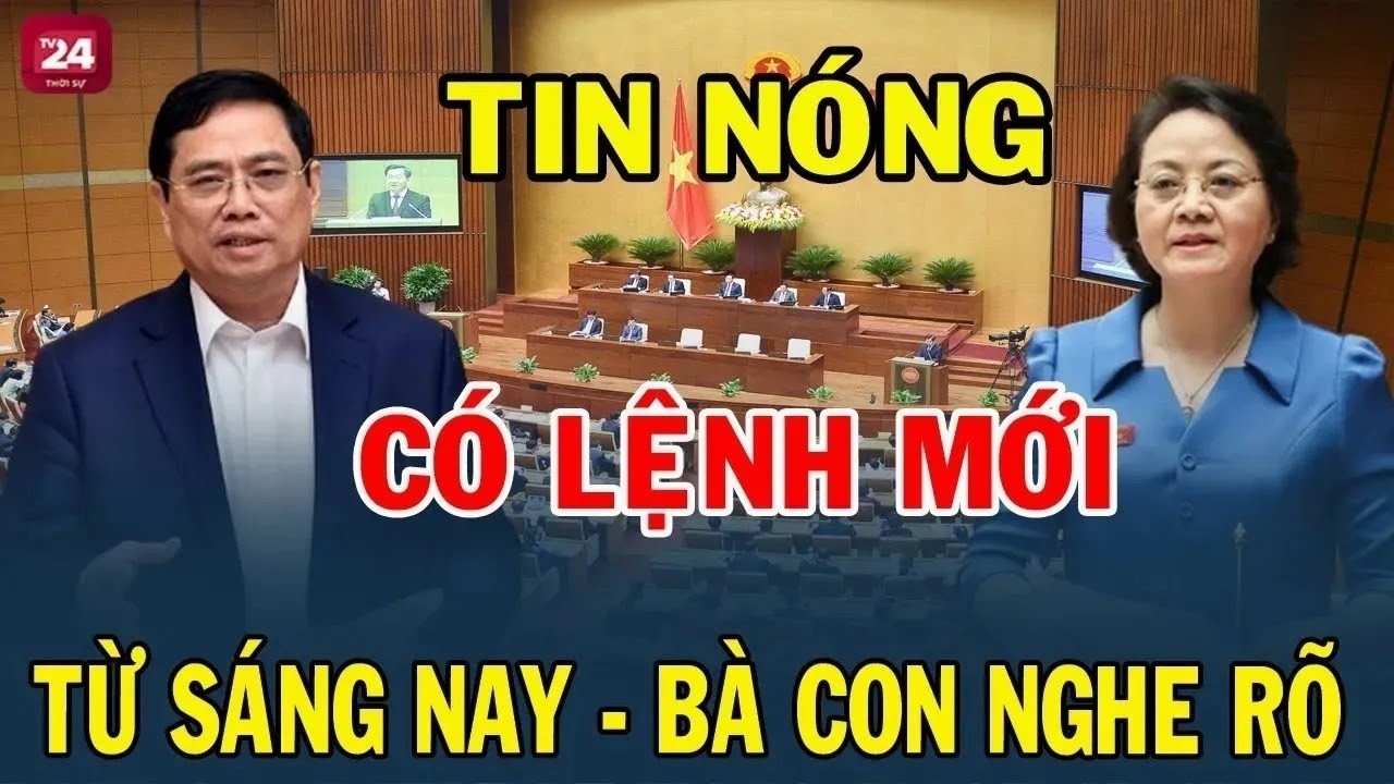 Tin tức nhanh và chính xác nhất ngày 11/03/2026✈Tin Nóng Chính Trị Việt Nam và Thế Giới✈#THỜISỰTV24