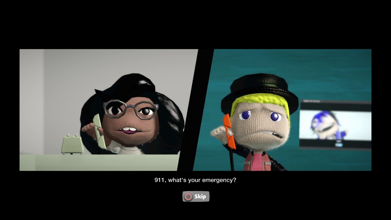 Trentan2's Shorts: The Reboot II (Funny Film)