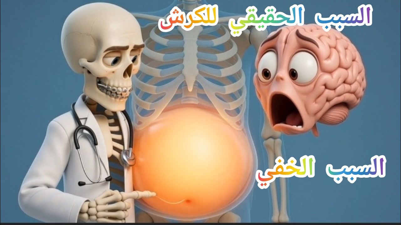 مقاومة الإنسولين: العدو الصامت الذي يهدد صحتك بدون ما تحس!