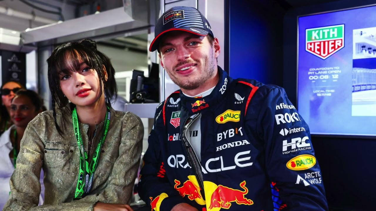 DDU-DU DDU-DU x 33 Max Verstappen (XENITH Edit)