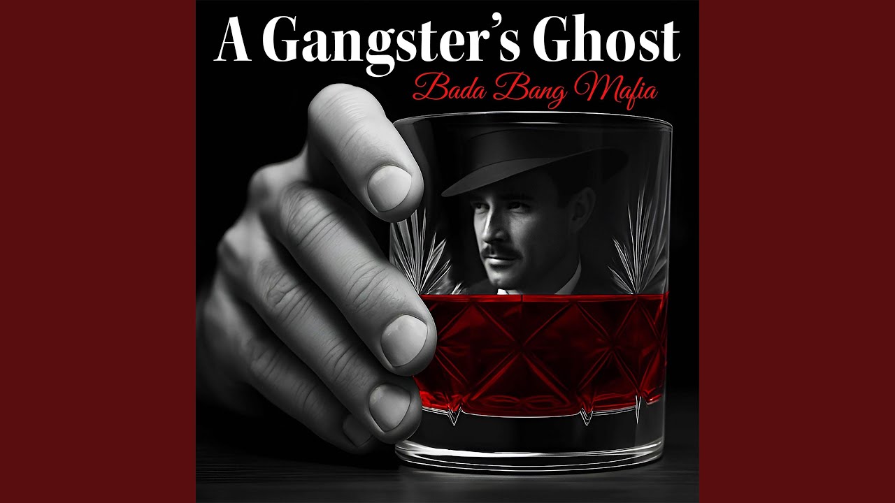 A Gangster's Ghost