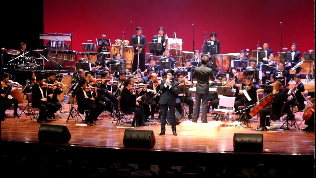 น้ำตาแสงไต้ - นรอรรถ  จันทร์กล่ำ & BSO