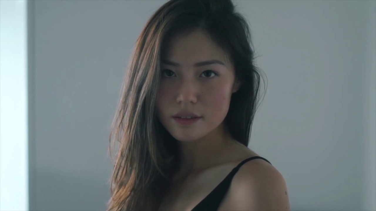 Cinematic Portrait Video : Erica | Sony a7s 1
