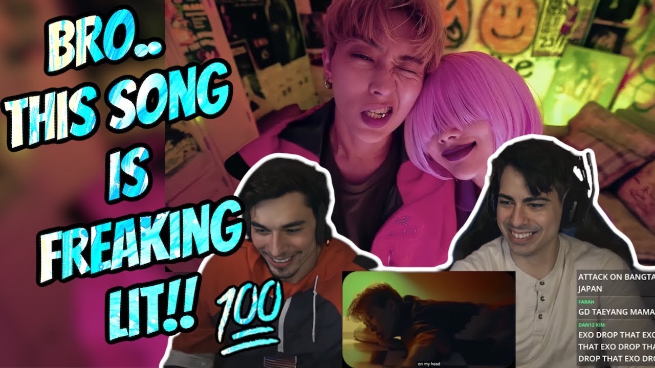 DPR LIVE - Yellow Cab (OFFICIAL M/V) (Reaction)