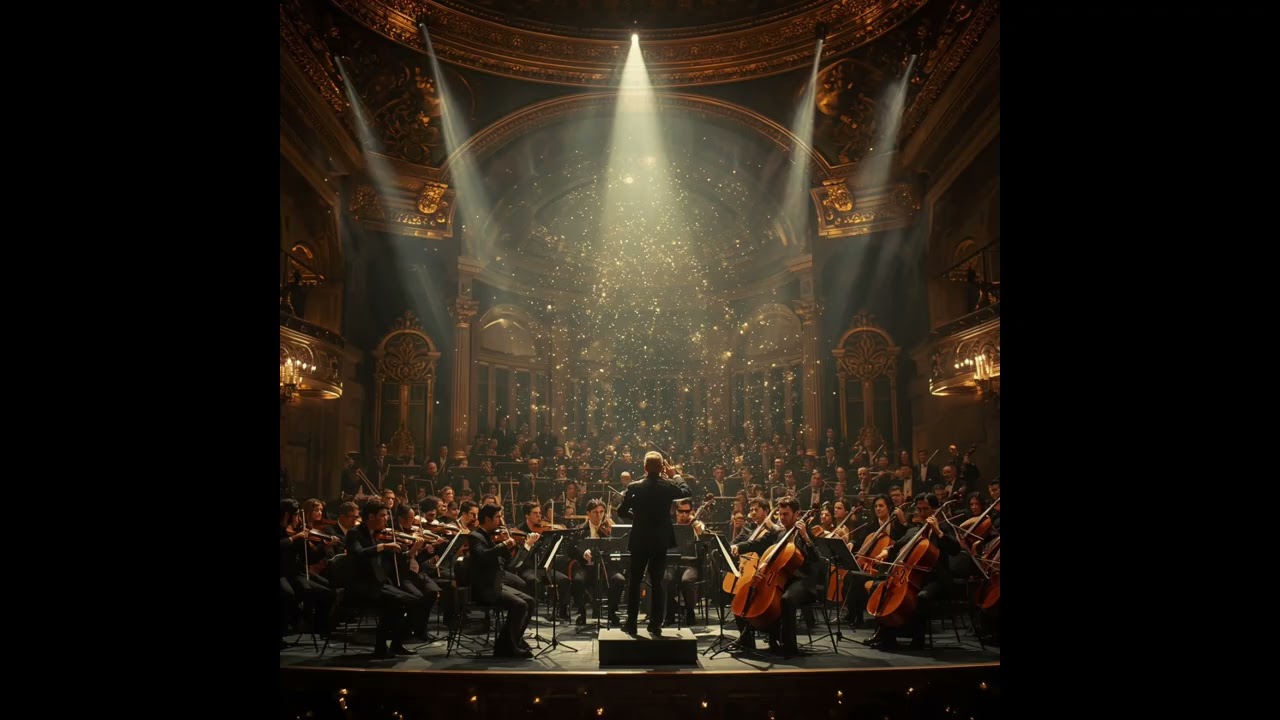 Nasze Źródło Życia - Modern Classical Symphony