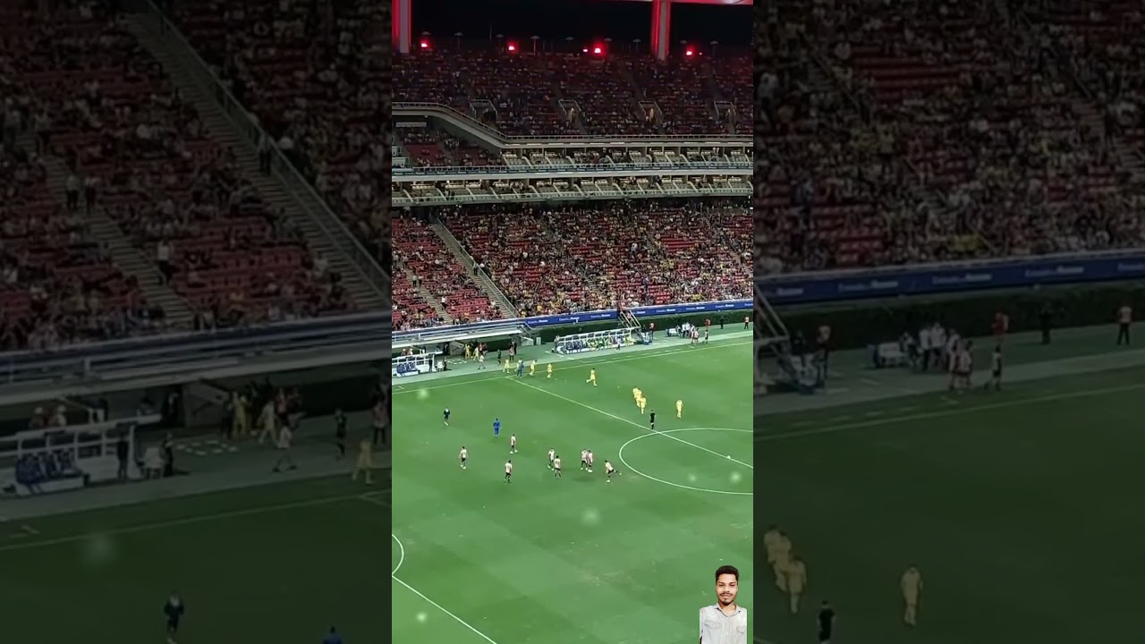América vs Chivas Live Now💥 america _ chivas _clasico_ soccer _ live 