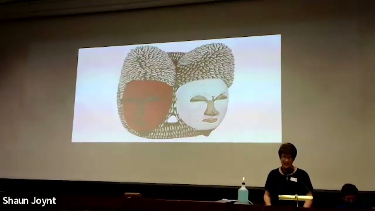Keynote speaker: Yolanda Dreyer (University of Pretoria)